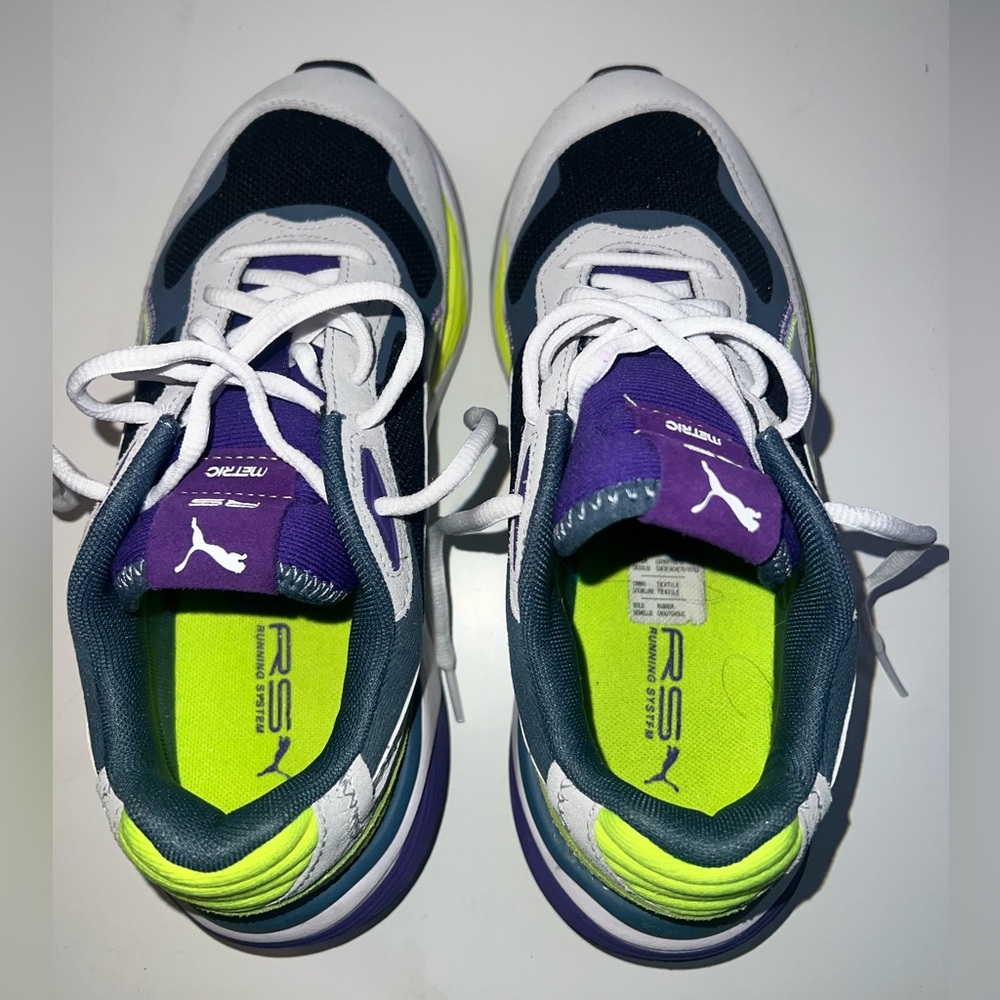 Puma RS sneakers - Picture 4 of 8